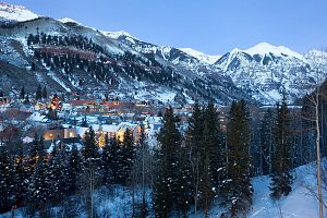 The Auberge Residences at Element 52 - Telluride